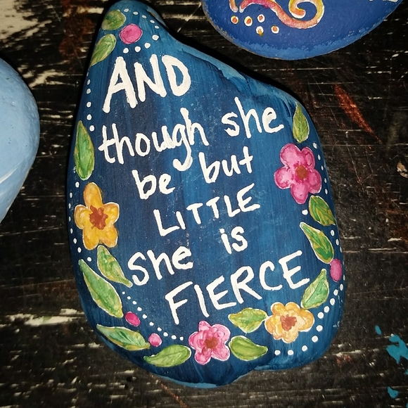 Meet your Posher, Kristina - Picture 1 of 5